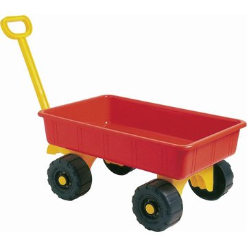 

Androni Zahradní vozík