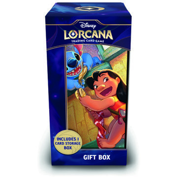 

Disney Lorcana: Archazias Island - Special Gift Set 7 - 8