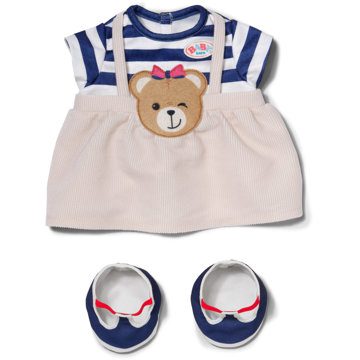 

BABY born Teddy Šatičky