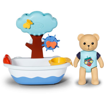 

BABY born Splish Splash Vanička s Teddym