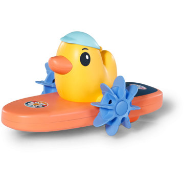 

BABY born Splish Splash Berta na surfu