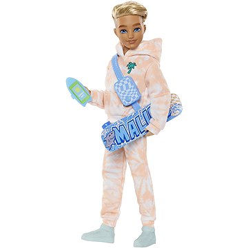 

Barbie Dream Besties Ken s doplňky