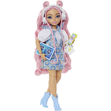 

Barbie Dream Besties Daisy s doplňky
