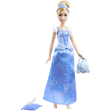 

Disney Princess Popelka a pohádkové oblékání