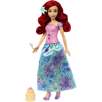 

Disney Princess Spin and Reveal Ariel na zahradní party