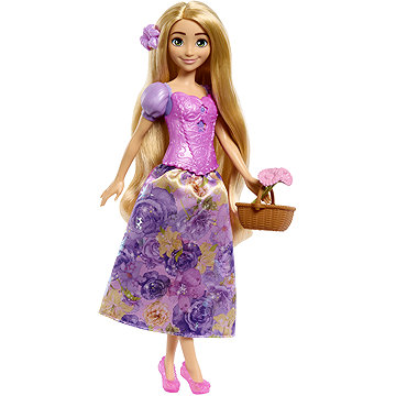 

Disney Princess Spin and Reveal Locika na zahradní party