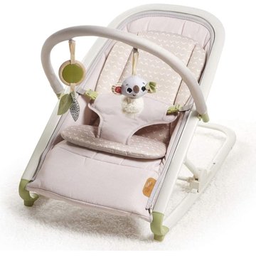 

Tiny Love Rocker Boho Chic 2v1