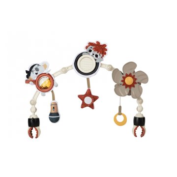 

Tiny Love Hrazda Tiny Rockers Sunny Stroll