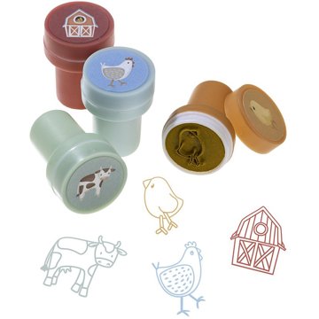 

Little Dutch Farma