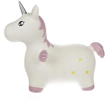 

Zopa Hopsadlo Skippy Unicorn/Wings