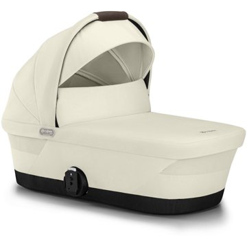 

Cybex Gazelle S Seashell Beige