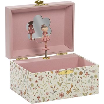 

Little Dutch Šperkovnice Rosa