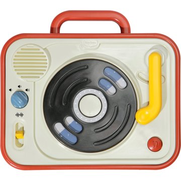 

DJ pult Tiny Rockers