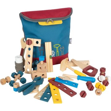 

Small Foot Workshop Batoh