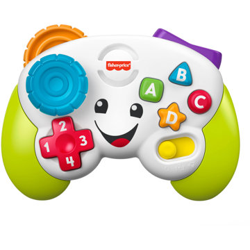 

Fisher-Price Veselý herní ovladač