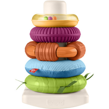 

Fisher-Price Rock-a-Stack