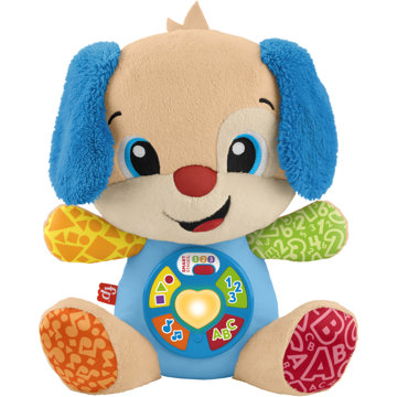 

Fisher-Price Smart Stages Mluvící pejsek