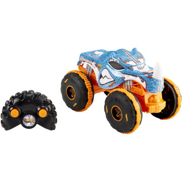 

Hot Wheels Monster Trucks Rhinomite