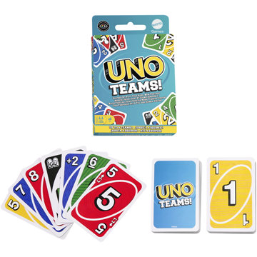 

UNO Teams