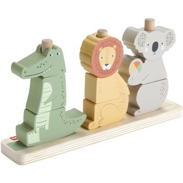 

Fisher-Price Zvířátka