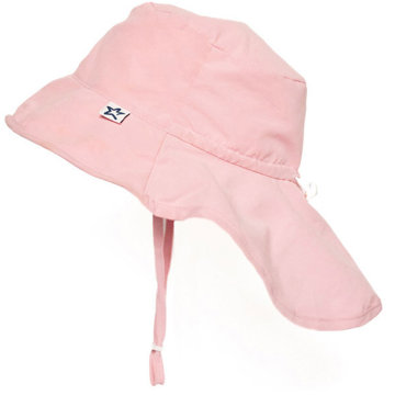 

Tiny Twinkle Klobouček proti slunci s UPF 50+, L Pink