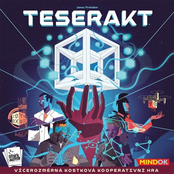 

Teserakt