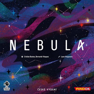 

Nebula