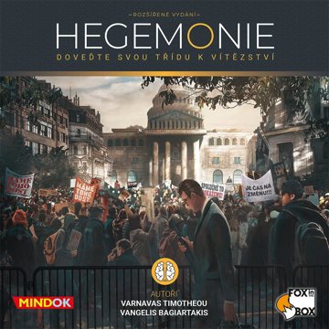 

Hegemonie