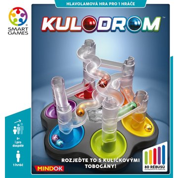

Smart - Kulodrom