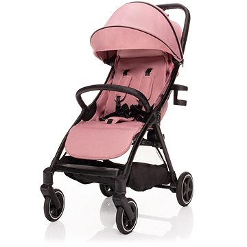 

Zopa Quiq 2 Pink