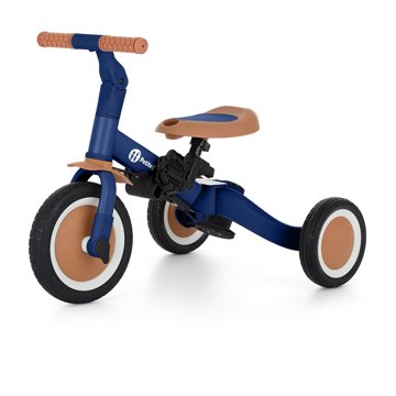 

Petite&Mars Turbo Enigmatic Blue multifunkční 5v1