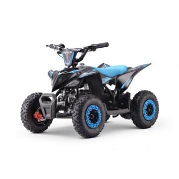 

Beneo Motors Raptor modrá