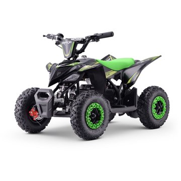 

Beneo Motors Raptor zelená