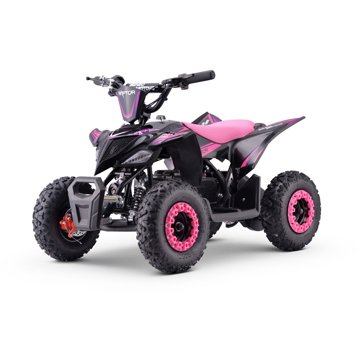 

Beneo Motors Raptor růžová