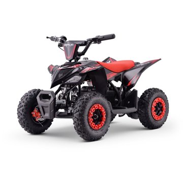 

Beneo Motors Raptor červená