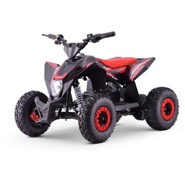 

Beneo Motors Spider červená