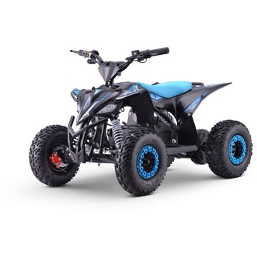 

Beneo Motors T-Rex modrá