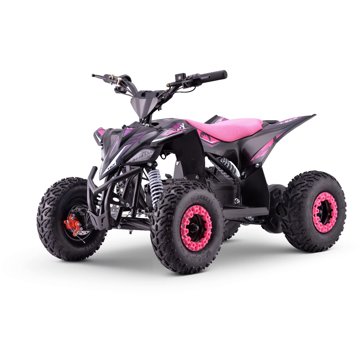 

Beneo Motors T-Rex růžová