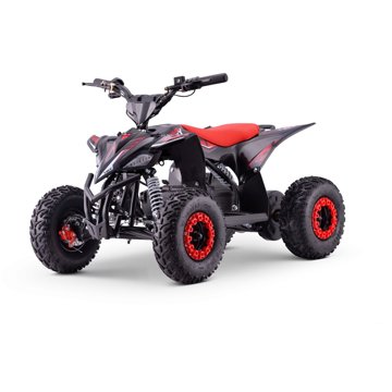 

Beneo Motors T-Rex červená