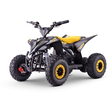 

Beneo Motors T-Rex žlutá