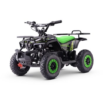 

Beneo Motors Veloci zelená