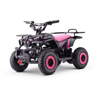 

Beneo Motors Veloci růžová