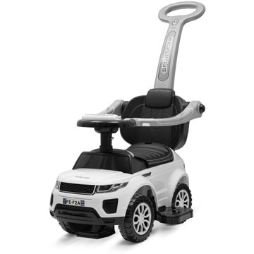 

BABY MIX Prime SUV 3v1 bílé
