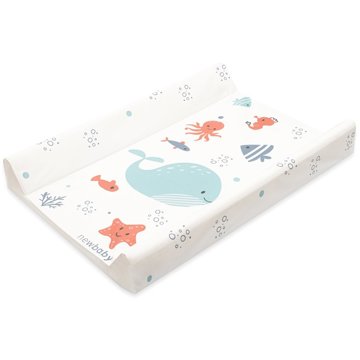 

New Baby Ocean 47 × 70 cm