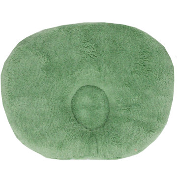 

ENIE BABY Ovál bamboo khaki