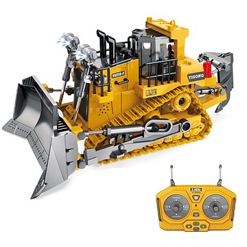 

Buldozer RC 1:24