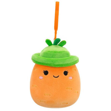 

Squishmallows Mrkev Caroleena