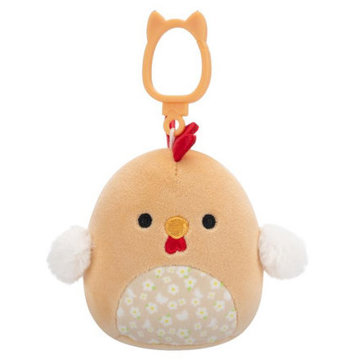 

Squishmallows Kohout Rutie