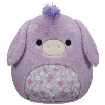 

Squishmallows Fuzzamallows Osel Delzi