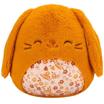 

Squishmallows Fuzzamallows Zajíc Doral